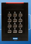 HID社製FeliCa対応10キー付カードリーダ